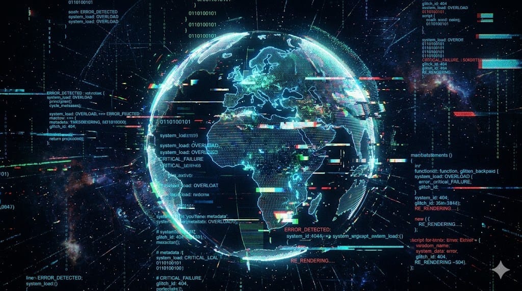 La arquitectura del ahorro — guerras, pandemias y crisis como posibles mecanismos de optimización del Sistema