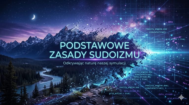 System Code — fundamental principles of Sudoism philosophy